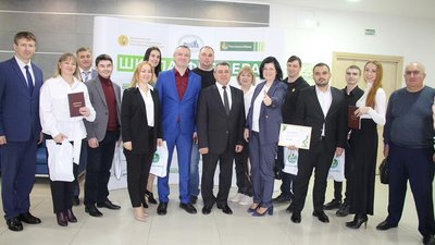Малый агробизнес Дона получает грантовую поддержку