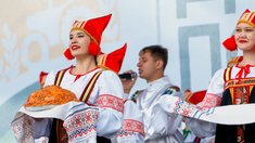 На «Дне поля» в Подмосковье откроется фермерская ярмарка