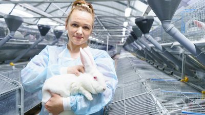 В Ивановской области новые меры господдержки в АПК поспособствуют развитию фермерства и привлечению кадров в отрасль