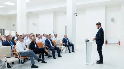 Темпы роста производства сельхозпродукции обсудили на аналитической сессии в Тимирязевской академии