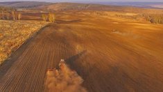 Минсельхоз предложил ввести погектарные субсидии на сев озимых под урожай 2027 года