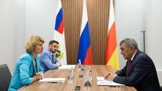 На поддержку АПК Северной Осетии в 2026 году предусмотрели почти 1,9 млрд рублей