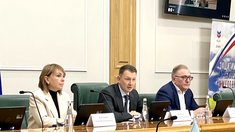 В Совете Федерации обсудили предварительные итоги агрострахования за 2025 год