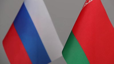 Россия и Белоруссия развивают аграрное сотрудничество