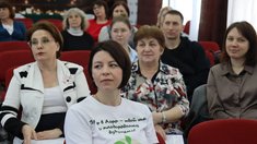 63 школьных учителя прошли курсы повышения квалификации по проектной деятельности в агротехнологических классах