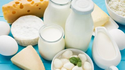 Правительство РФ расширит поддержку экспортеров молочной продукции