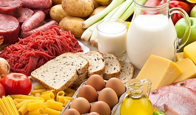 На прилавках российских магазинов все чаще можно встретить продукцию из ДНР