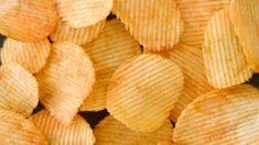 Экспорт картофельных чипсов из Сибири вырос на 22% в 2025 году