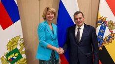 Курскому АПК направят свыше 5 млрд рублей поддержки и 3,7 млрд рублей компенсаций