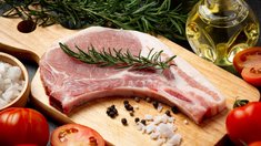 В Воронежской области производство свинины увеличилось на 56,6%