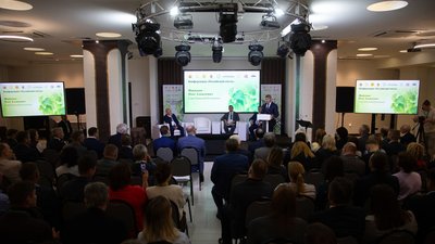 Чувашия планирует привлечь более 9 млрд рублей инвестиций в развитие хмелеводства за 5 лет