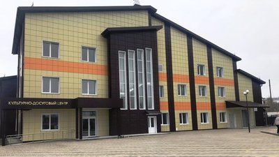 Развитие сельских территорий обсудили в Воронежской области