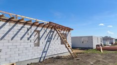 Саратовская область строит новое жилье для работников АПК и социальной сферы