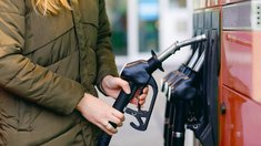 Актуальные потребительские цены на ГСМ в Забайкалье на начало года среди регионов ДФО