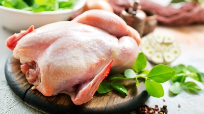 За три года экспорт халяльных продуктов из РФ вырос в два раза — Минсельхоз