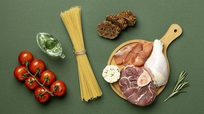 Красноярский край в 2,4 раза нарастил выпуск нерафинированных растительных масел