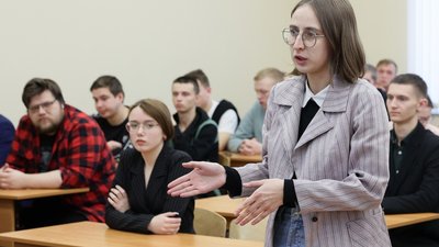 На Вологодчине будут доработаны меры поддержки молодых специалистов для агропромышленного комплекса