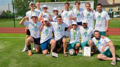 Липецкая область направит 22 спортсмена на всероссийский финал «Земли спорта»