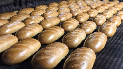 Объём производства хлеба и хлебобулочных изделий в Подмосковье вырос на 8,5%