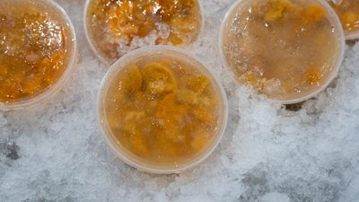 Эксперты ВАРПЭ назвали самые быстрорастущие сегменты переработки рыбы