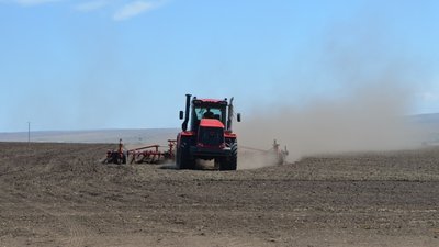 Аграрии Забайкалья в 2022 году ввели в оборот более 21 тыс. га залежных земель