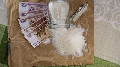 Россия может увеличить экспорт сахара — эксперты