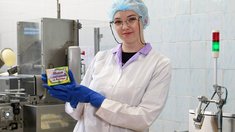 Экспорт продукции АПК Вологодской области вырос на 39,8% за восемь месяцев
