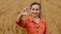 Женщины составили 53% индивидуальных предпринимателей в российском пищепроме