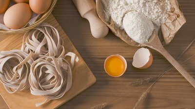 Обзор розничных цен на продовольственные товары в Краснодарском крае