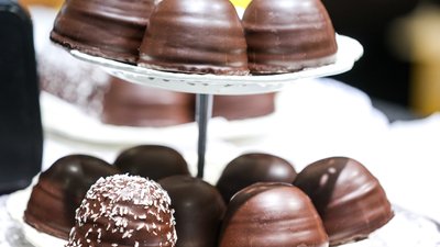 Более 300 тонн шоколадной продукции Вологодчины направлено с начала года на экспорт