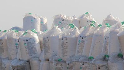 Кабардино-Балкария на втором месте среди регионов России по уровню внесения минеральных удобрений