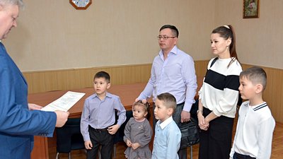 В Челябинской области сельские семьи улучшат жилищные условия с помощью госпрограммы КРСТ