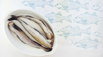 Поставки российской продукции из минтая на внутренний рынок в 2023 году могут вырасти на 20–30% 