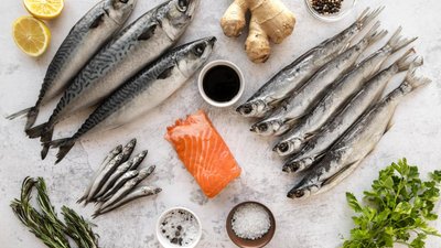 Минсельхоз разработал дорожную карту продвижения российской рыбной продукции