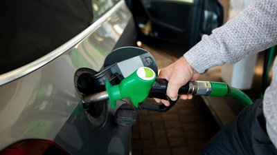Обзор потребительских цен на ГСМ в Адыгее