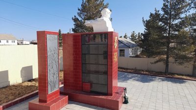Проекты из Забайкалья получили награды Минсельхоза России по благоустройству сельских территорий