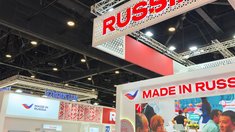 Оксана Лут и Айдарбек Сапаров обсудили развитие научно-технологического сотрудничества в АПК между Россией и Казахстаном