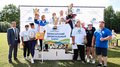 Марафон «Земля спорта» объединил более 300 участников в Чувашии