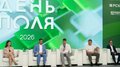 Повышение плодородия почв и развитие мелиорации – одно из ключевых направлений Большого агротехнологического проекта