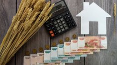 Алтайский край направил 2,57 млрд рублей на поддержку АПК и сельских территорий