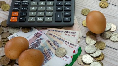 Негативного эффекта от санкций для птицеводства нет