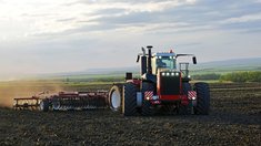 В Татарстане завершается посевная кампания