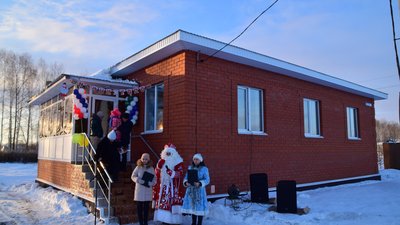На развитие сельских территорий Башкортостана в 2022 году направили 2 млрд 140 млн рублей