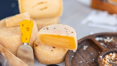 В Ивановской области прошел Фестиваль фермерских продуктов