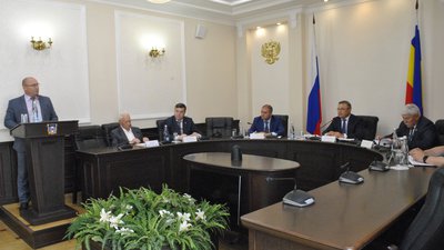 На рыбохозяйственном совете Дона подвели итоги антибраконьерской операции «Путина-2022»