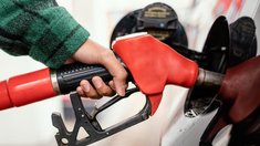 Дизельное топливо в Калмыкии к концу октября превысило средний показатель по ЮФО и составило 87,36 рубля за литр