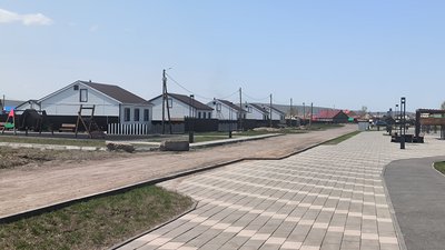 В Красноярском крае скорректировали условия предоставления господдержки на строительство и покупку жилья на селе