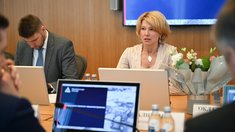 Долю новых российских и белорусских тракторов и комбайнов доведут до 20% к 2030 году