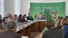 В Карелии подвели итоги 2025 года в животноводстве