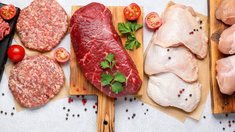 Россия является одним из крупнейших мировых производителей мяса — эксперт